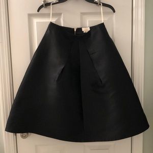 Kate Spade high-waisted skirt